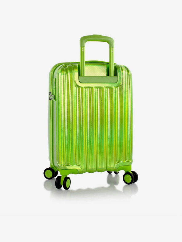 Heys Светлозелен пътнически куфар Heys Astro S Green
