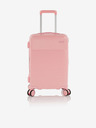 Heys Розов дамски пътнически куфар Heys Pastel S Blush