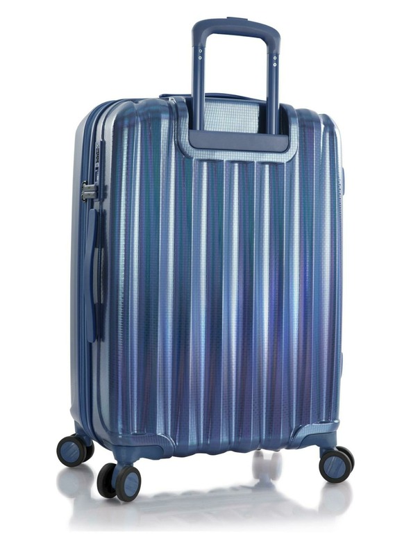 Heys Heys Astro M Син пътнически калъф