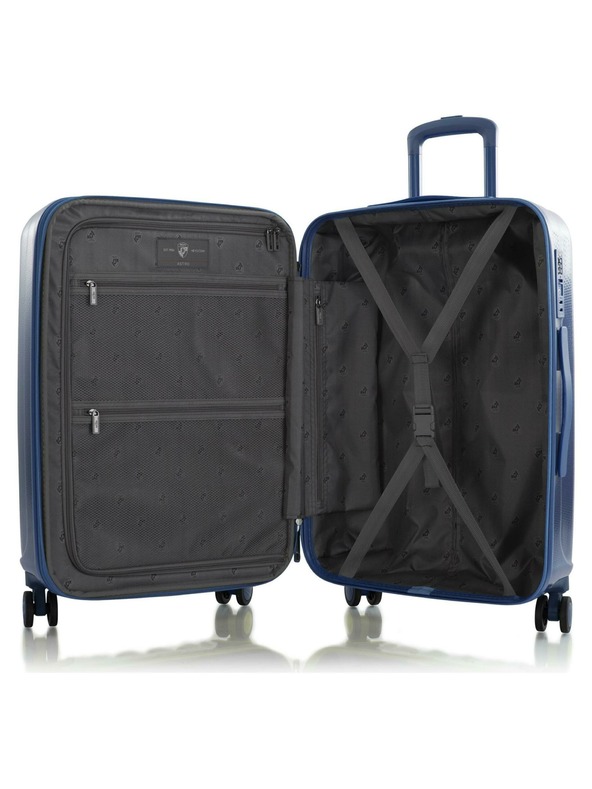 Heys Heys Astro M Син пътнически калъф