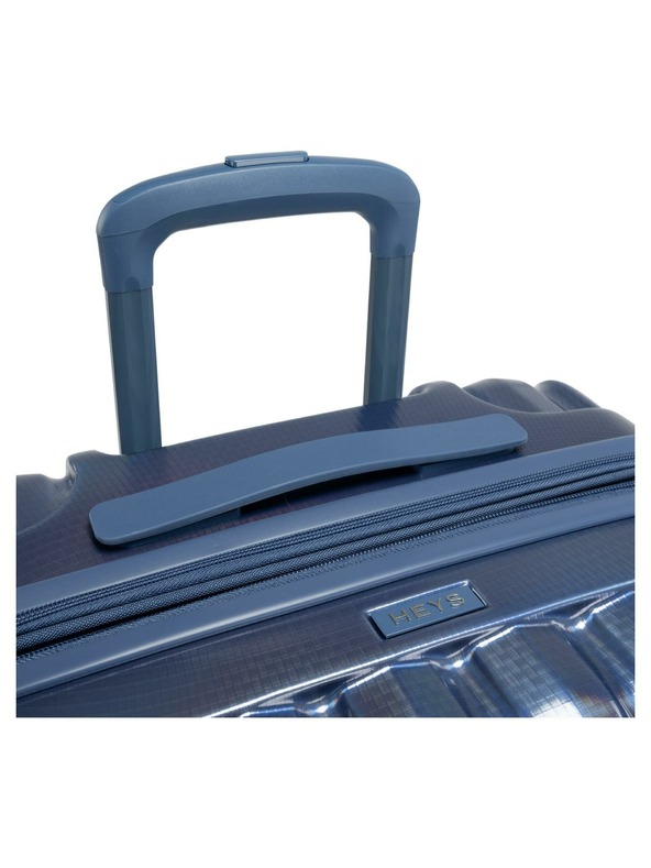 Heys Heys Astro M Син пътнически калъф
