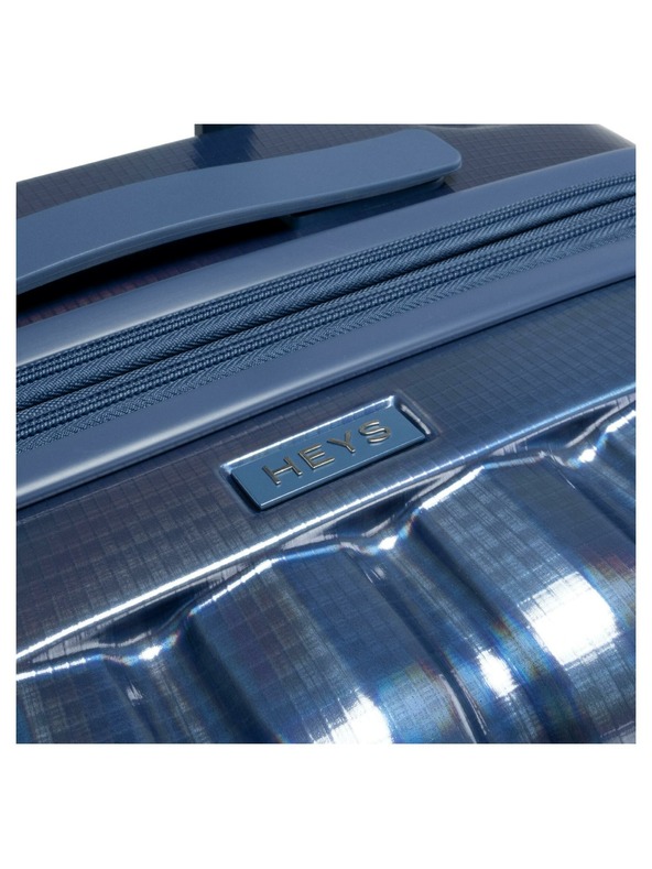 Heys Heys Astro M Син пътнически калъф