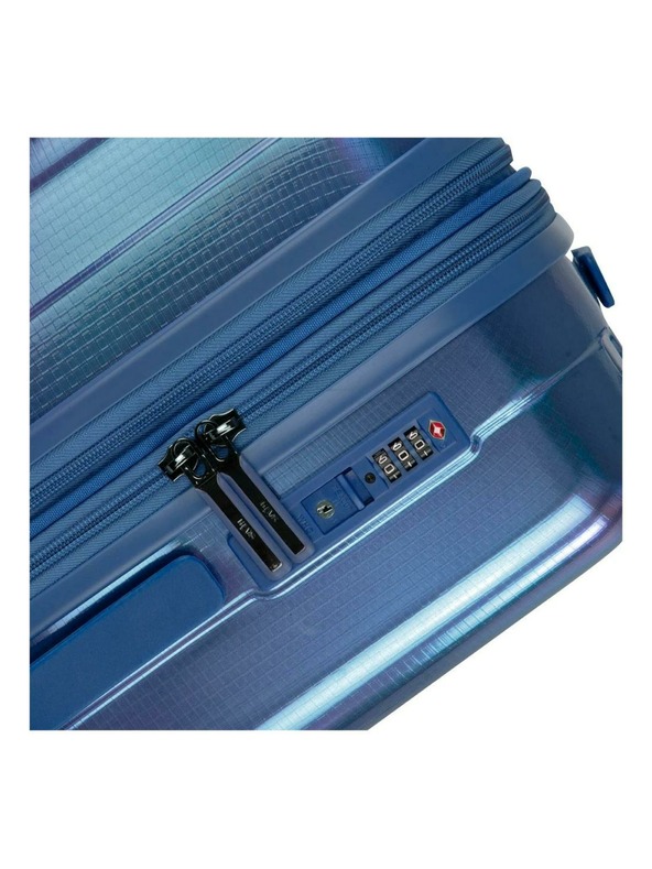 Heys Heys Astro M Син пътнически калъф