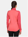 Kilpi Розов дамски спортен функционален суитшърт KILPI SIREN-W