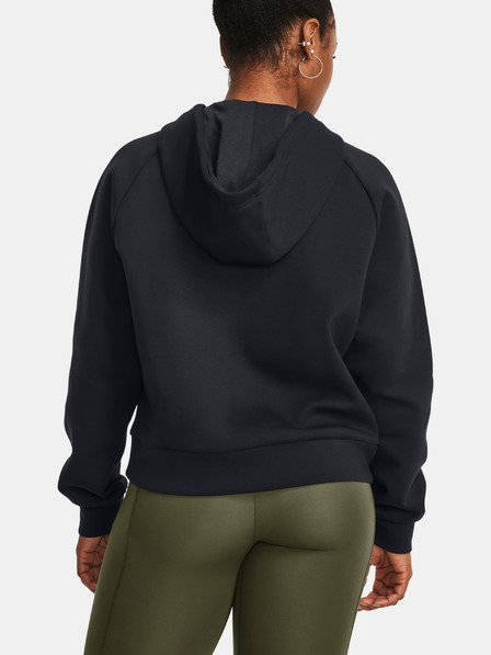 Under Armour Дамски суитшърт Under Armour Unstoppable Flc Hoodie