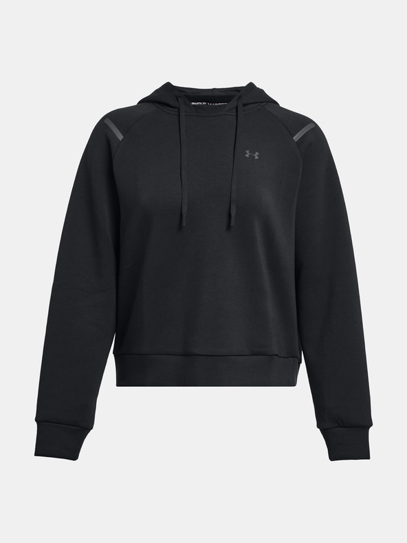Under Armour Дамски суитшърт Under Armour Unstoppable Flc Hoodie