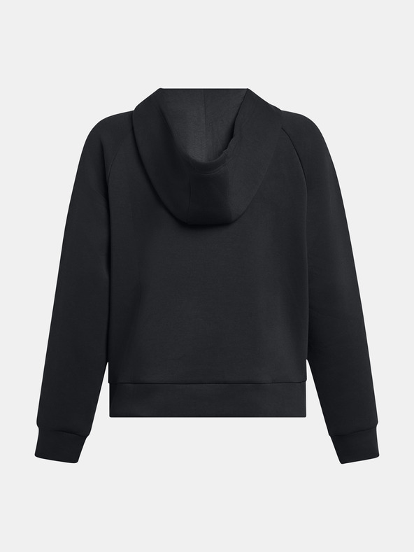 Under Armour Дамски суитшърт Under Armour Unstoppable Flc Hoodie