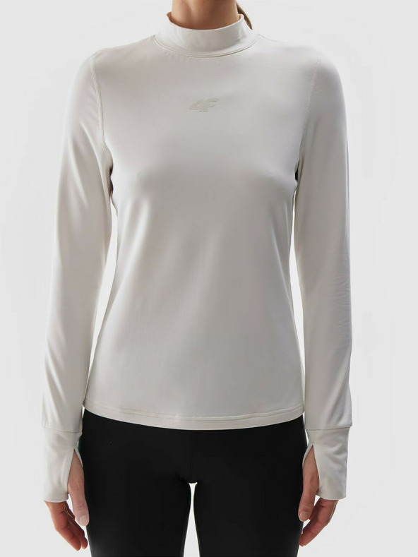 4F 4F Термотениска за жени