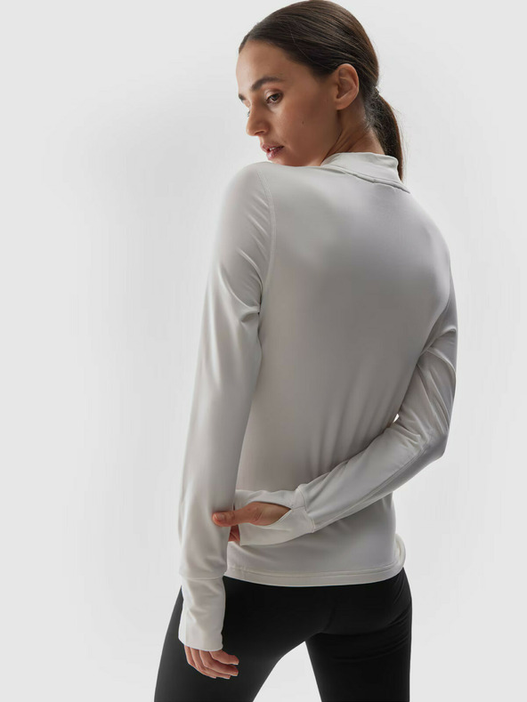 4F 4F Термотениска за жени