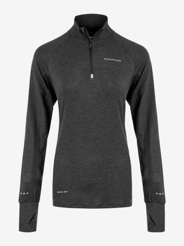 Endurance Дамска спортна тениска Endurance Canna V2 W