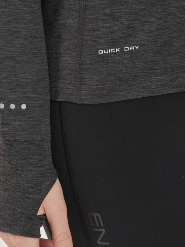 Endurance Дамска спортна тениска Endurance Canna V2 W