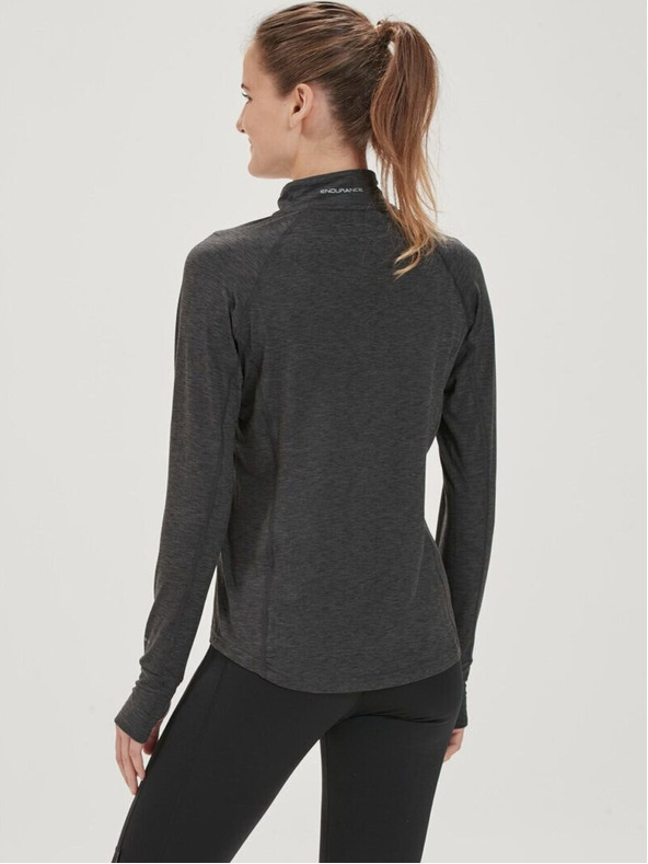 Endurance Дамска спортна тениска Endurance Canna V2 W