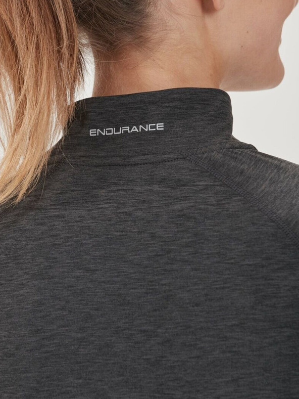 Endurance Дамска спортна тениска Endurance Canna V2 W