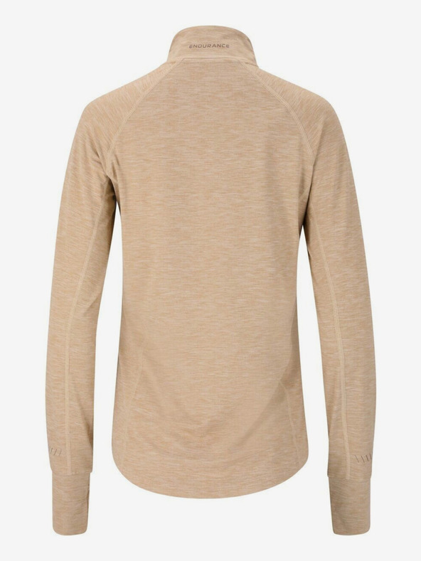 Endurance Дамска спортна тениска Endurance Canna V2 W