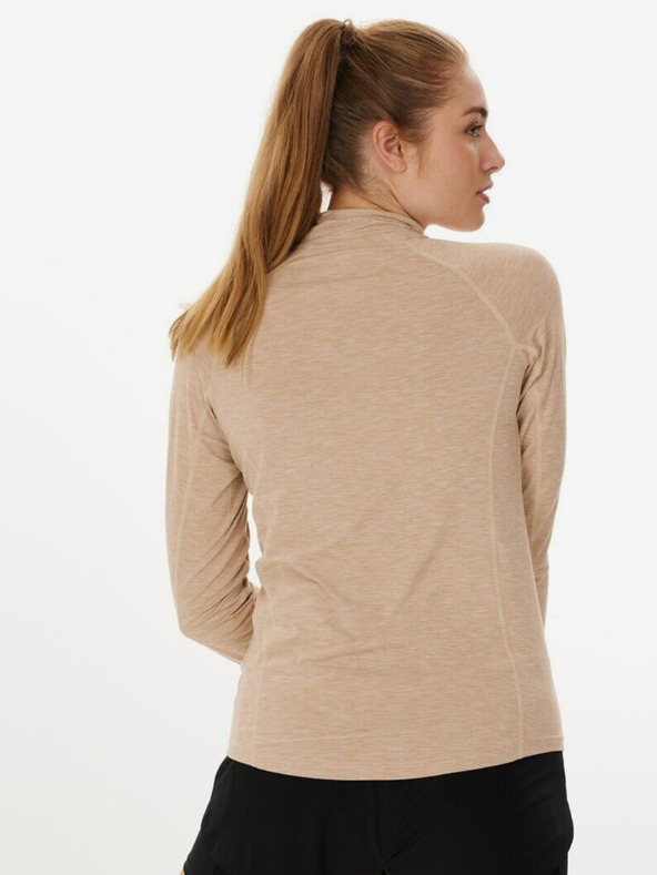 Endurance Дамска спортна тениска Endurance Canna V2 W