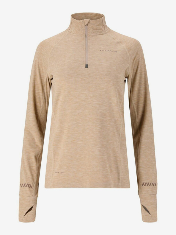 Endurance Дамска спортна тениска Endurance Canna V2 W