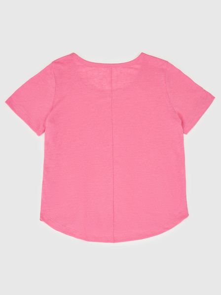GAP Ленена тениска GAP