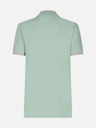 Geox Тюркоазена дамска  поло риза Geox Polo