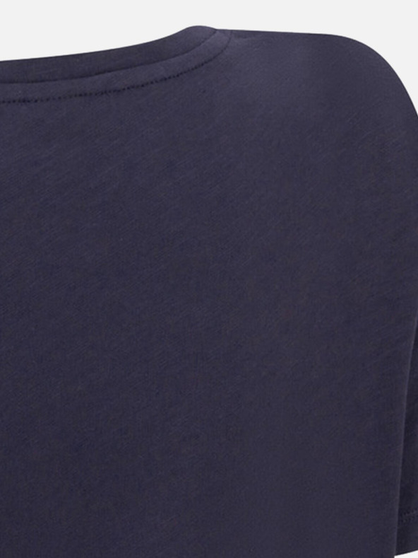 Geox Тъмно синя дамска тениска Geox