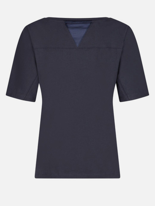 Geox Тъмно синя дамска тениска Geox