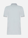 Geox Светлосиня дамска поло риза  Geox Polo