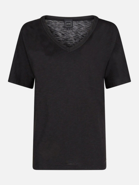 Geox Черна дамска тениска Geox