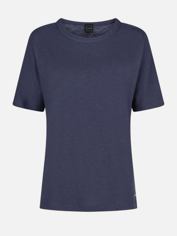 Geox Тъмно синя дамска тениска Geox