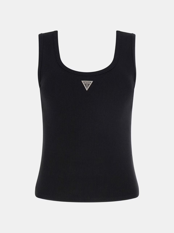 Guess Черна дамска потник Guess