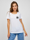 ZOOT.Original Бяла дамска тениска ZOOT.Original Sumava