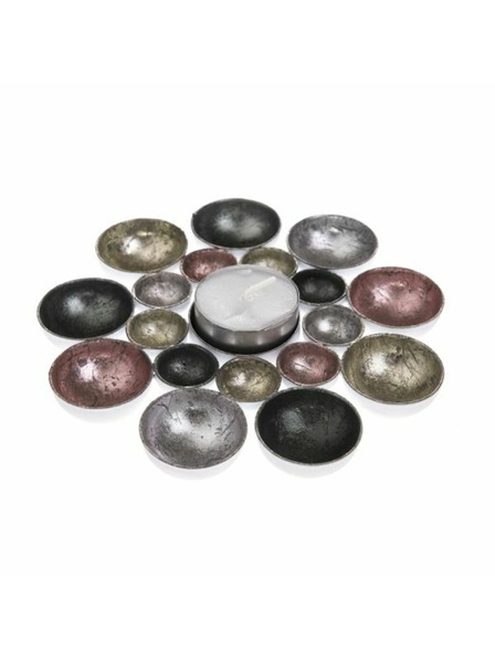 Casa de Engel Метален свещник, 6/36