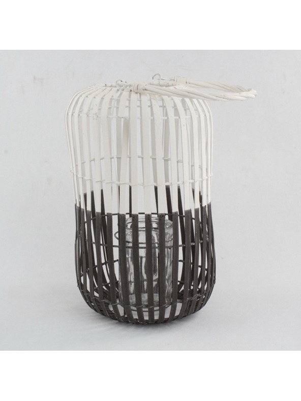 Casa de Engel Дървен фенер 0/6