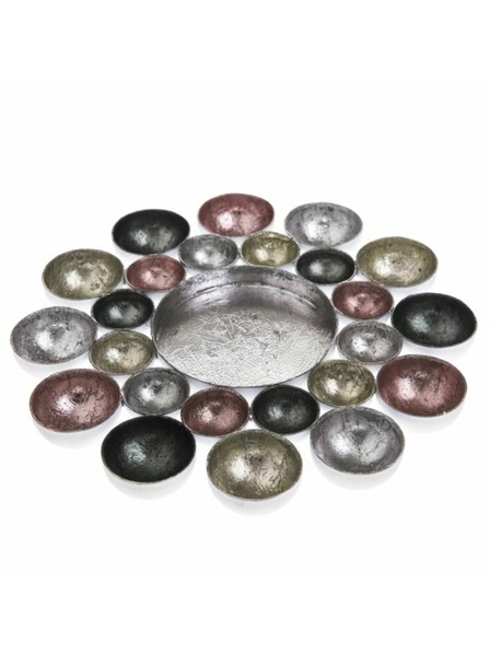 Casa de Engel Метален свещник, 6/36