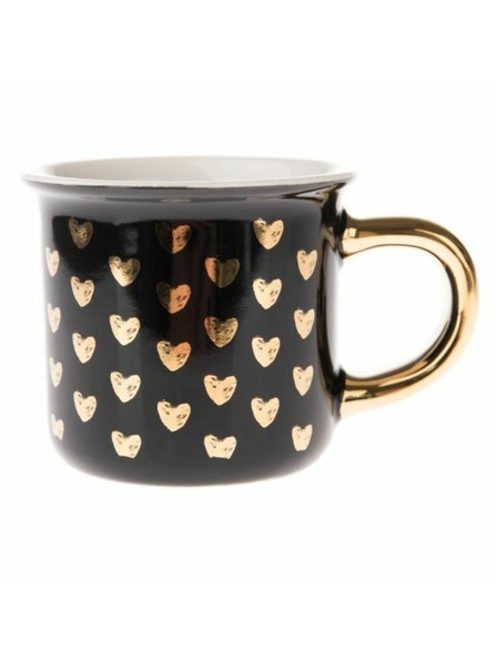 Casa de Engel Порцеланова чаша, 70ml, 24/96