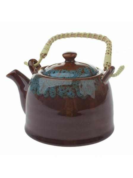 Casa de Engel Керамичен чайник 850 мл, 0/36