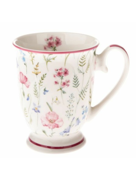 Casa de Engel Порцеланова чаша, 300мл, 12/48