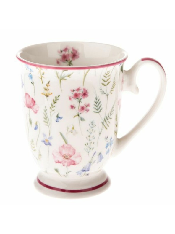 Casa de Engel Порцеланова чаша, 300мл, 12/48