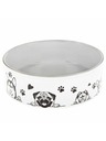 Casa de Engel Керамична купа за куче, 6/24
