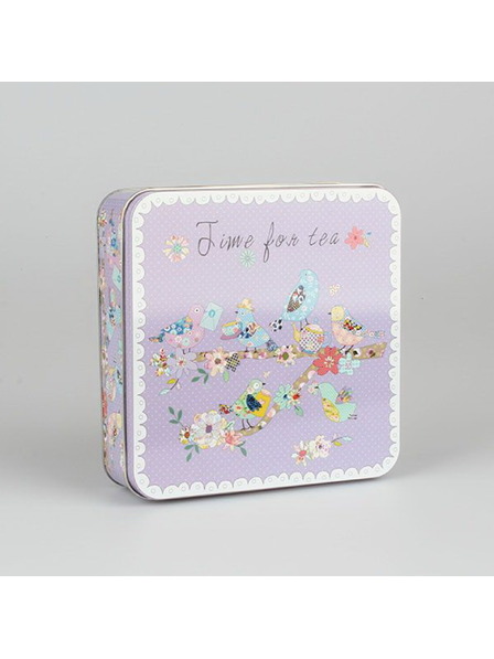 Casa de Engel Метална кутия, 0/24