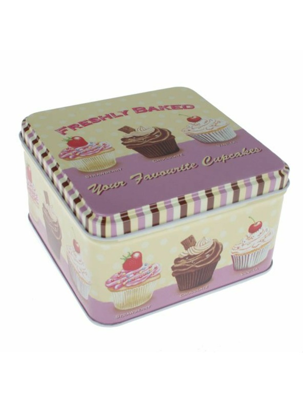 Casa de Engel Метална кутия, 0/48