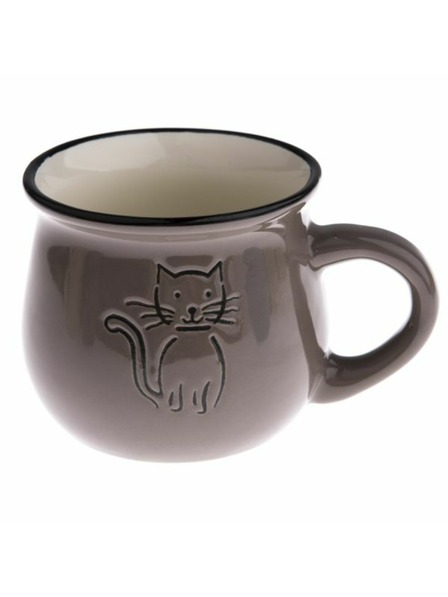 Casa de Engel Керамична чаша, 360мл, 12/36