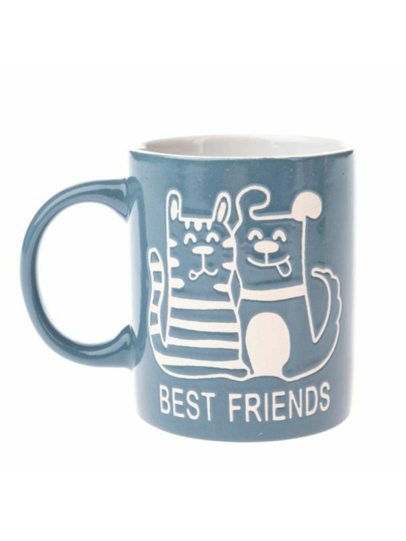 Casa de Engel Керамична чаша, 320мл, 12/36