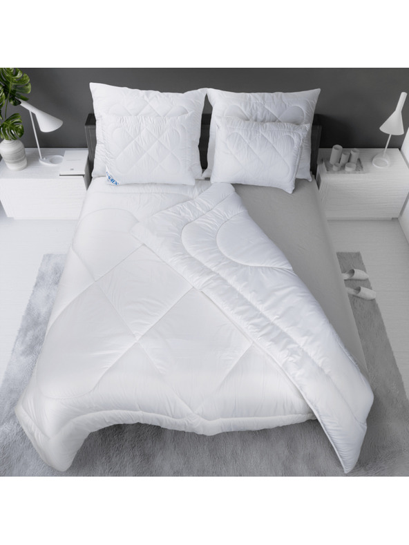 Kvalitex Френска завивка Luxus plus 220x200cm, зимна Kvalitex