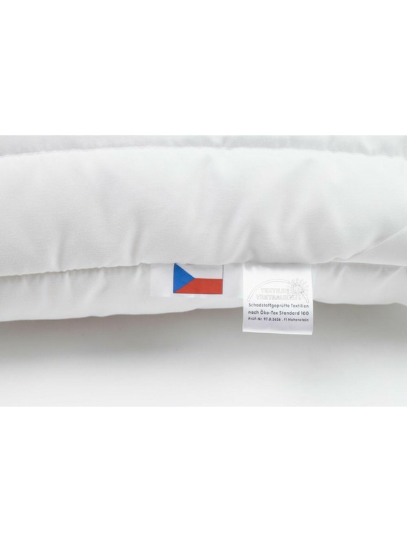 Kvalitex Френска завивка от кухо влакно Luxus plus 240x200cm, зимна Kvalitex