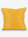 Kvalitex Жълта възглавница Abstract 40x40cm Kvalitex