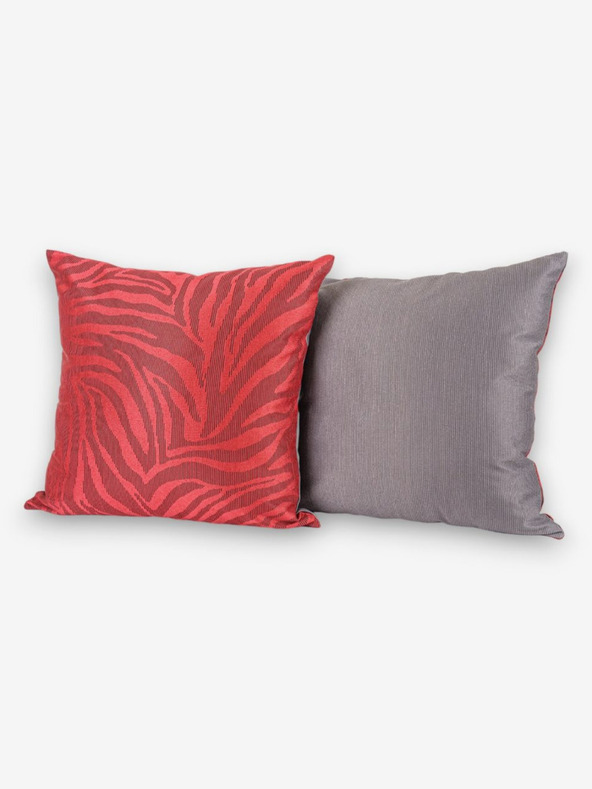 Kvalitex Винена възглавница Abstract 40x40cm Kvalitex