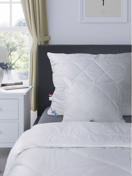 Kvalitex Одеяло Luxus plus Duo 140x200cm Kvalitex