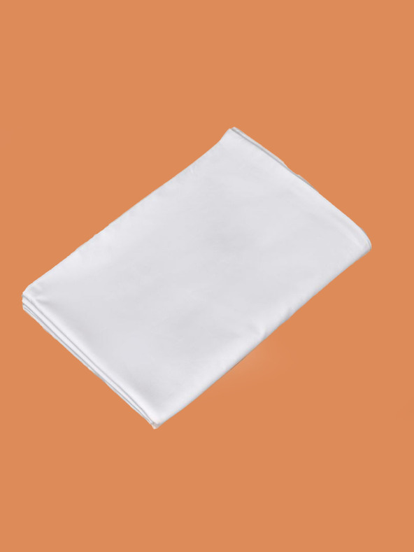 Kvalitex Ултралеко лятно одеяло 150x200cm бяло