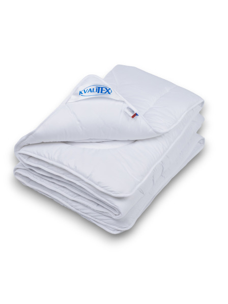 Kvalitex Френска зимна завивка Алое Вера 220x200см Kvalitex