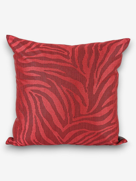 Kvalitex Винена възглавница Абстракт 50x50cm Kvalitex