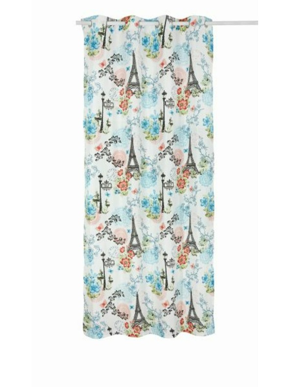 Casa de Engel Завеса - 1 бр., 2/20